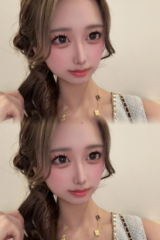 入店しました♡