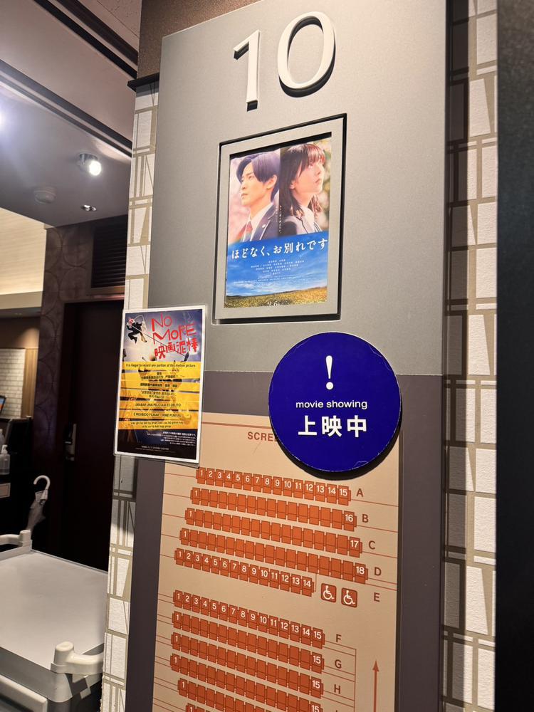 ダウンタイムだにゃあ