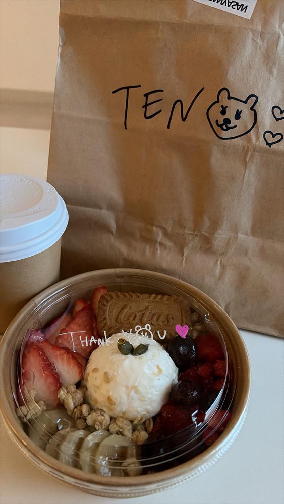 グリークヨーグルト屋さん