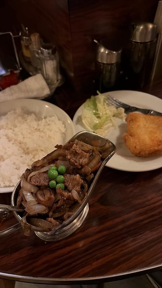 人生で1番美味しいかにころ