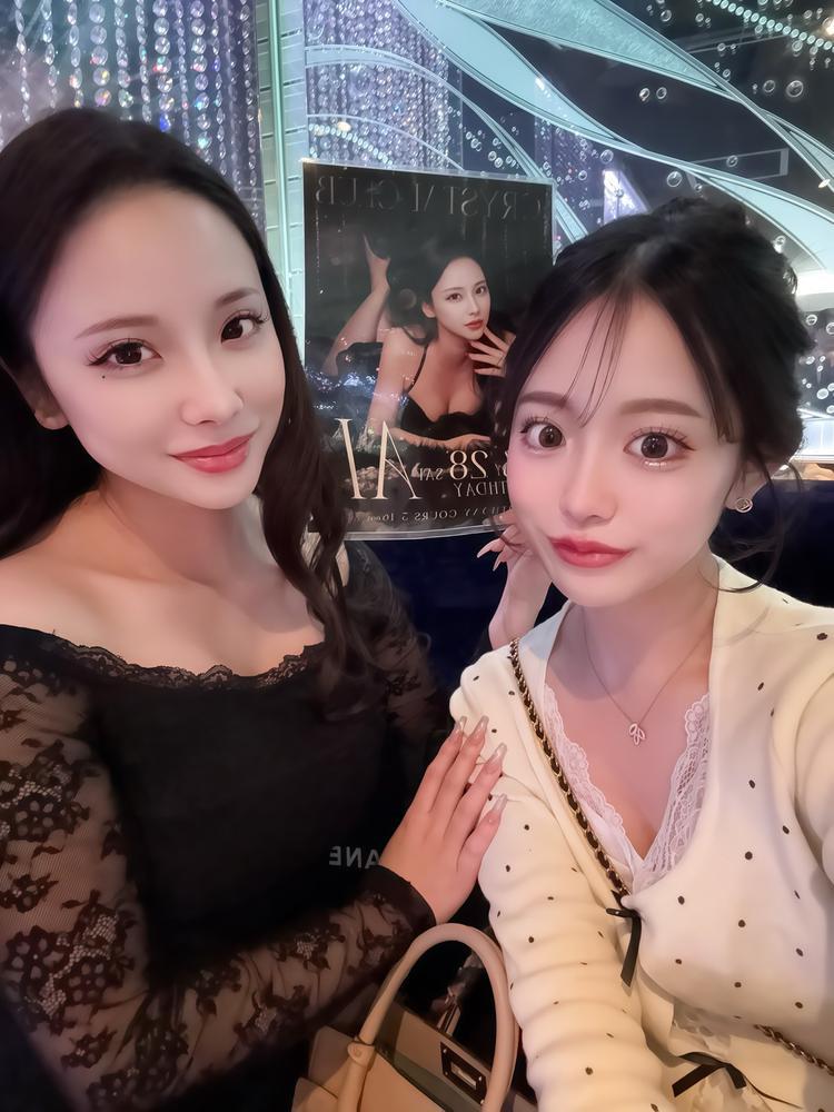 ひさびさ🩷🩷