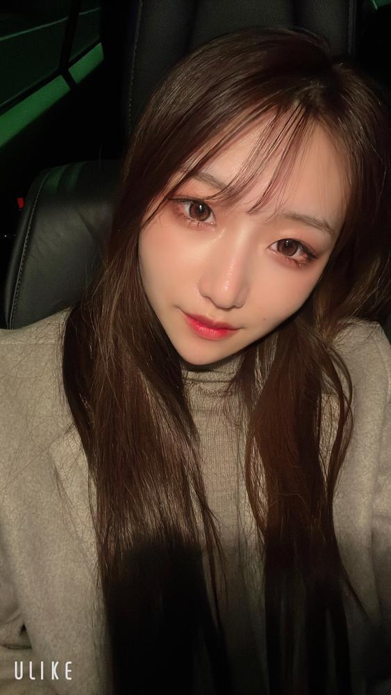 ドライブ行きたいね