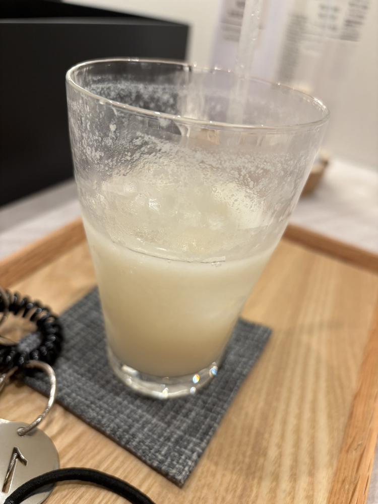 甘酒っておいち