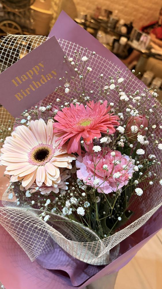 バースデーイベント