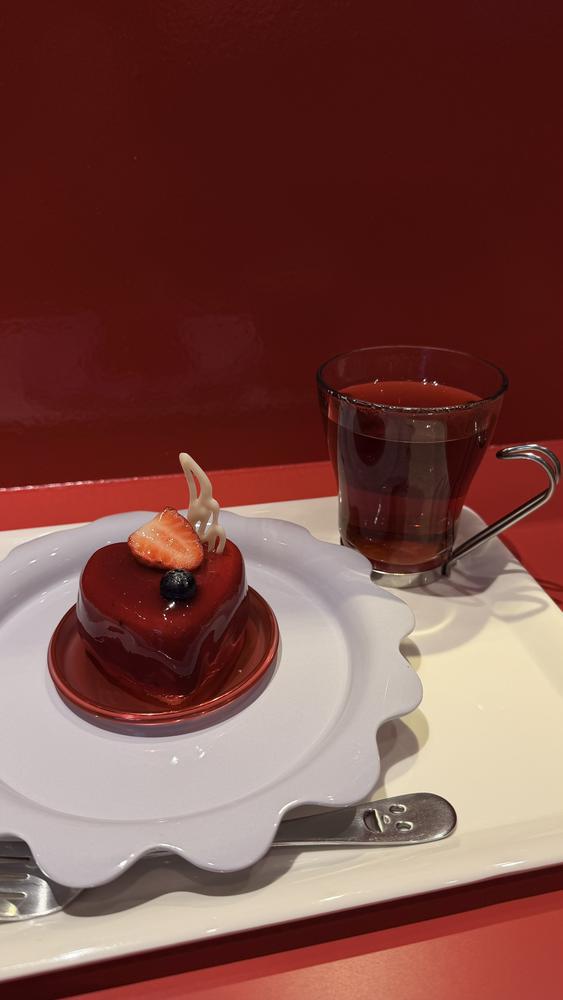 出勤ですよ〜ｐ ̫ ｑ;♥