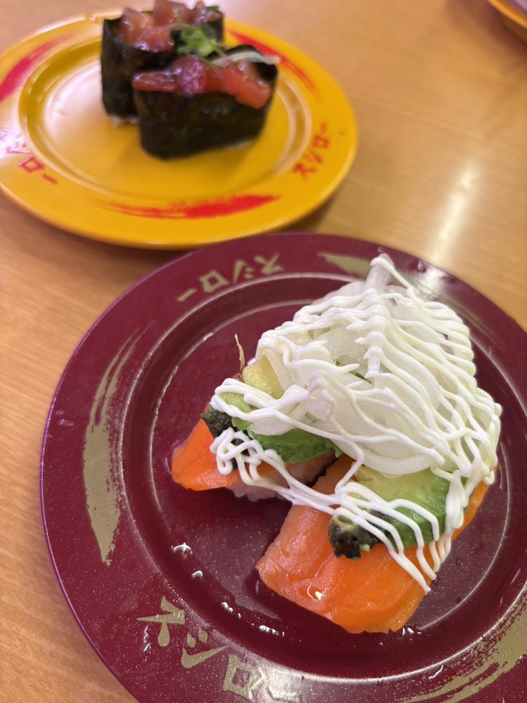 お寿司欲🍣💓
