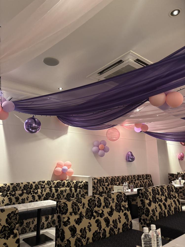 みなちゃんバースデー最終日✨✨