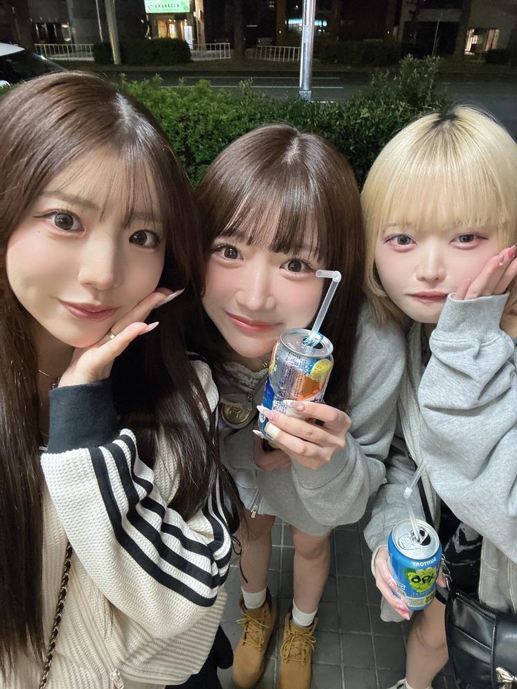 楽しすぎた😭😭