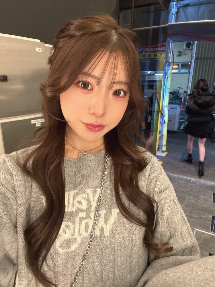 ふつかめ⋆⸜💚⸝‍⋆