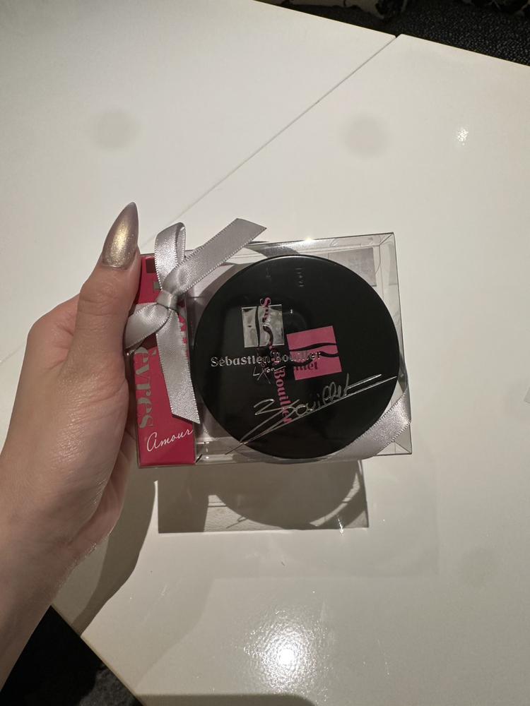 コスメ❓お菓子❓