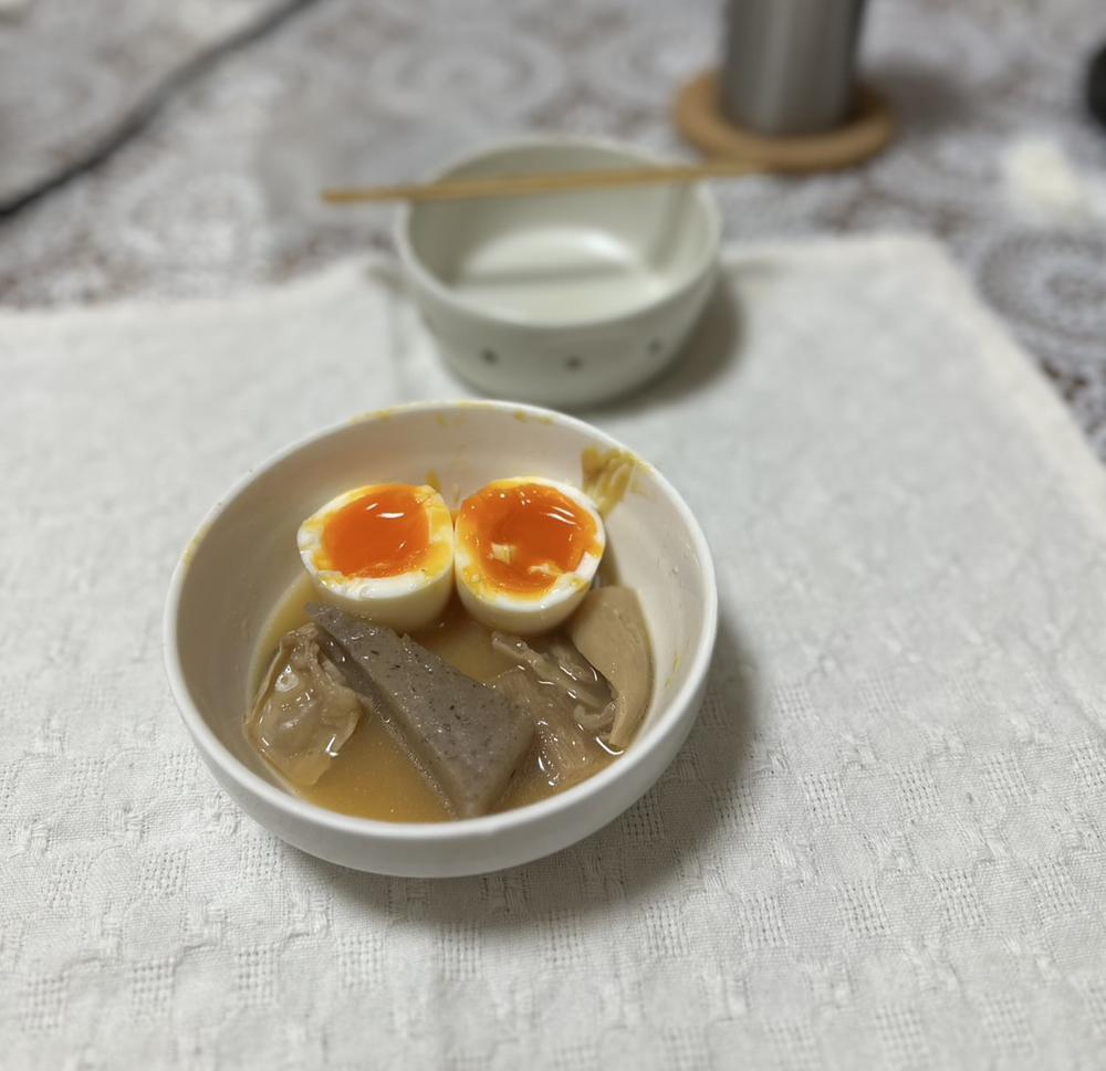 お母さんかわいい