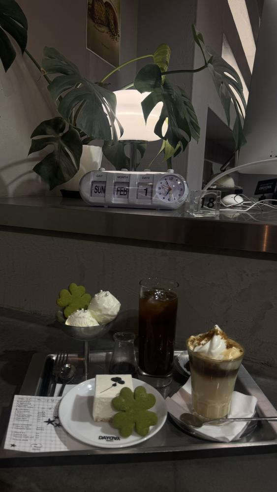 おしゃカフェ˖ ࣪⊹