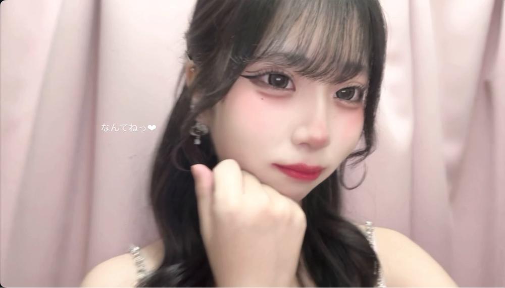 Newドレス🥺💕