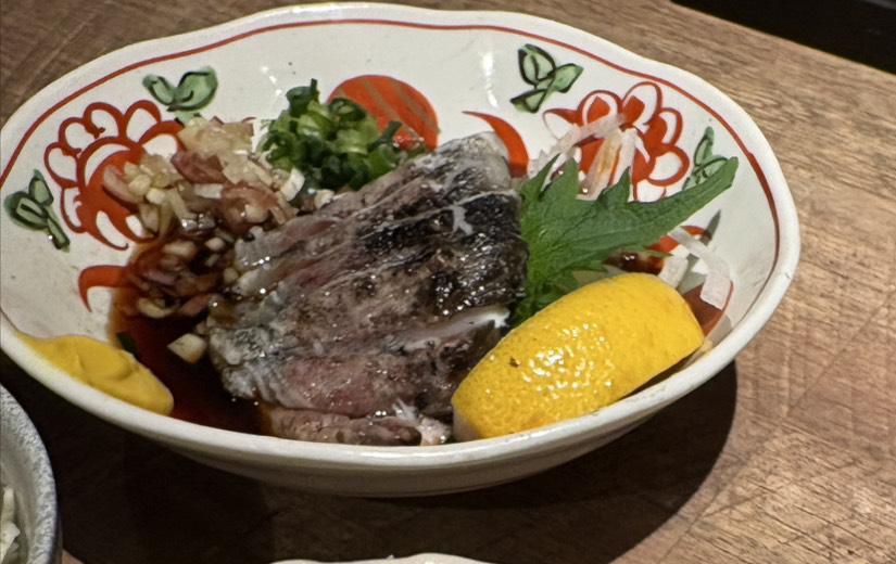 今日はお友達とご飯食べてきてから出勤っ！