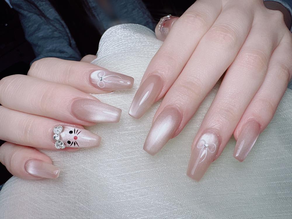 NEWネイル😸💕