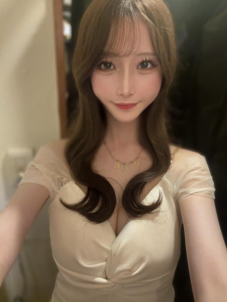 目が痒い🫩🌀