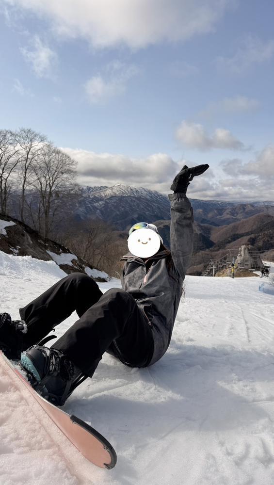 めちゃくちゃ🍑筋肉痛中