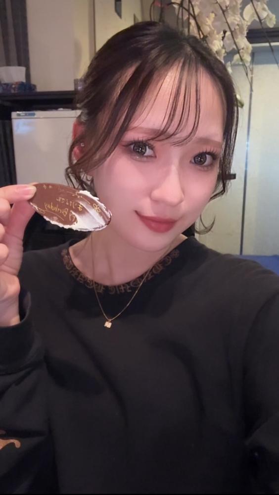 21時半出勤💓‪