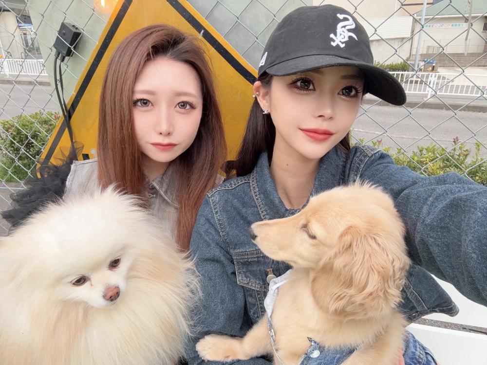 👱🏼‍♀️💕