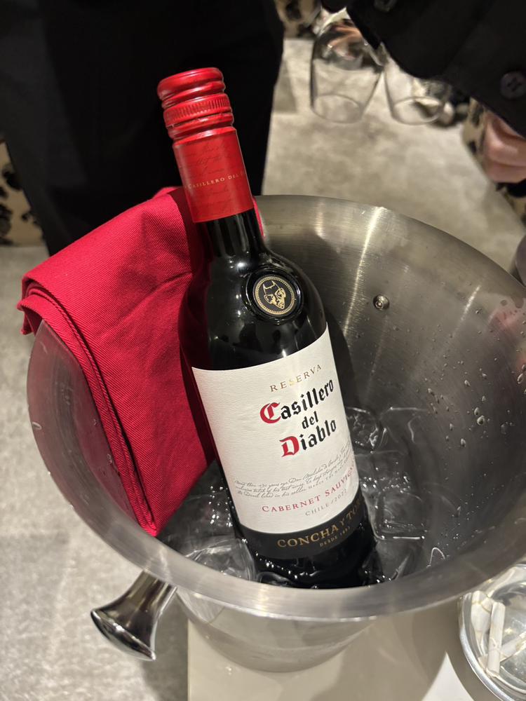 ワインうまうま🍷🫶