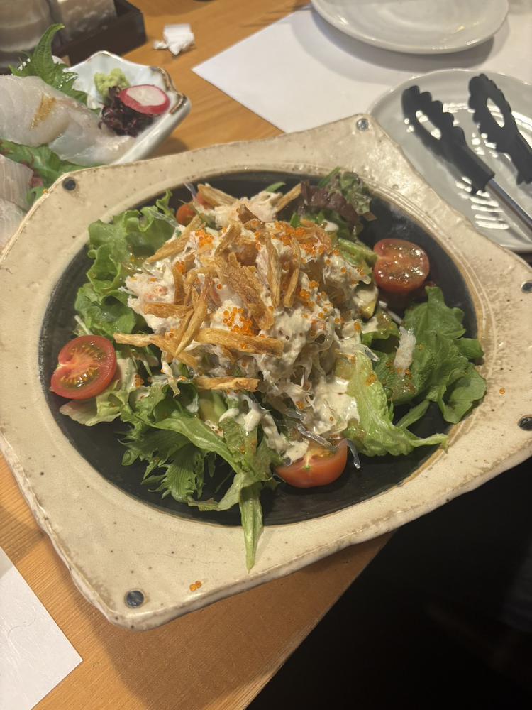 美味しかった共有✌️