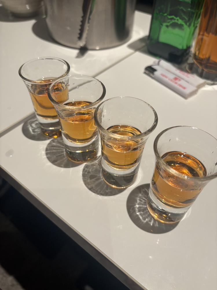 テキーラ祭り🏮👘✨