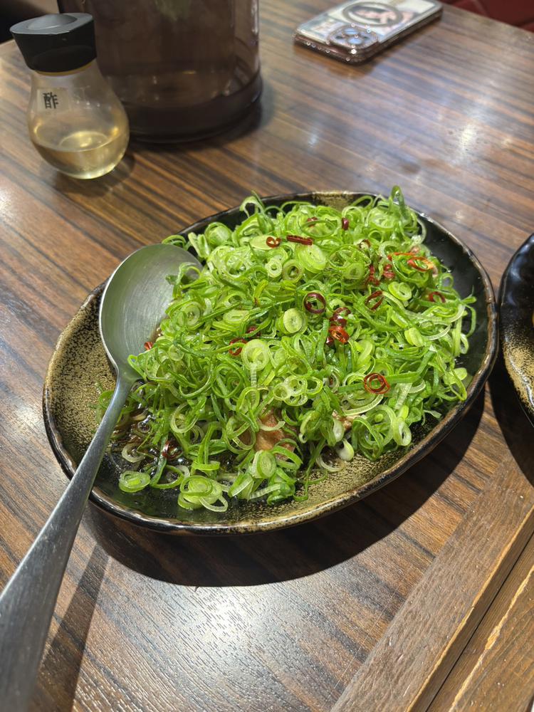 ネギ多🩵‪🌱‬