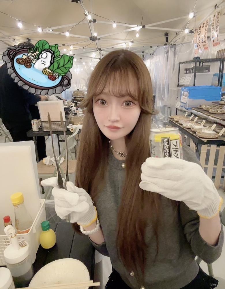 生牡蠣食べたい🦪