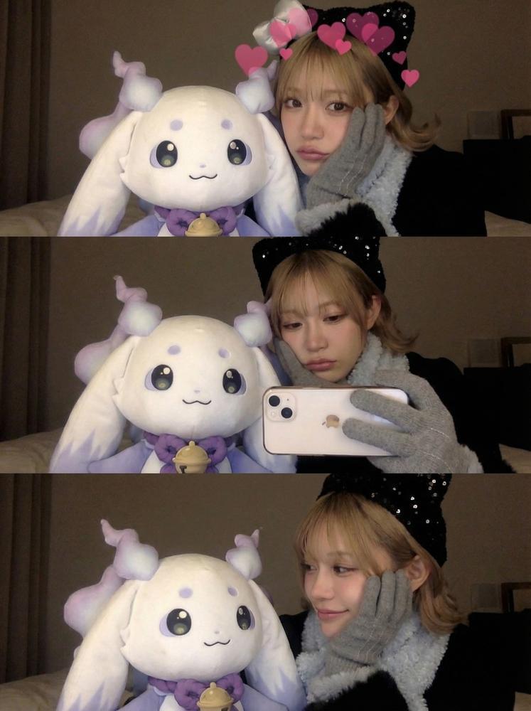 Vtuberが好きな理由