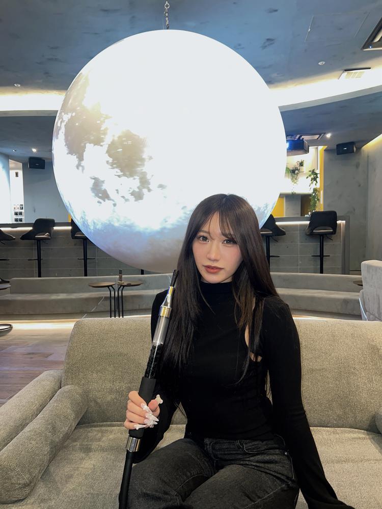 シーシャ行った！！！