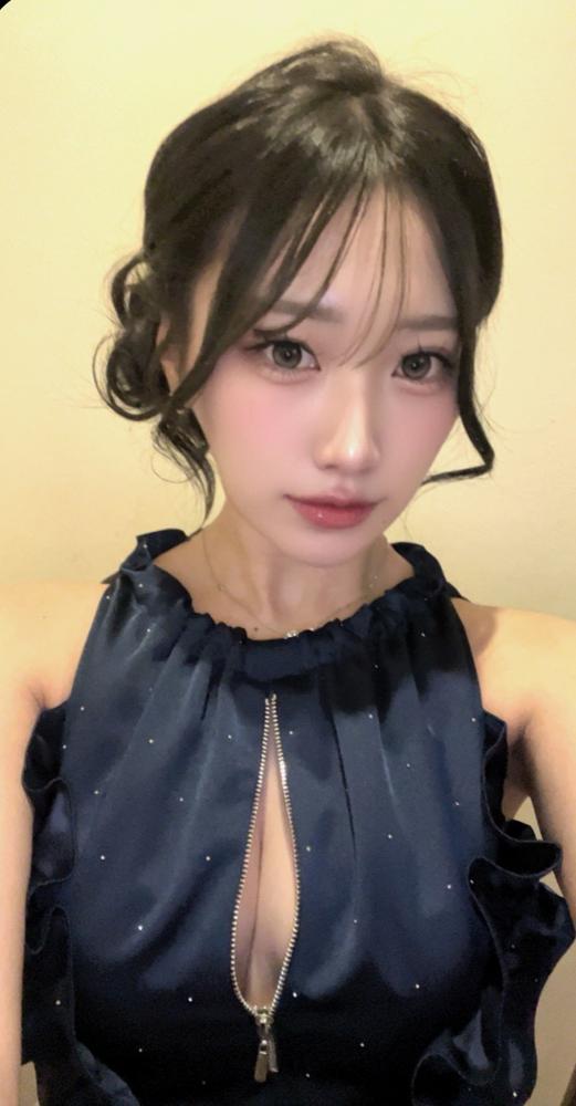 にゅーどれす❤️