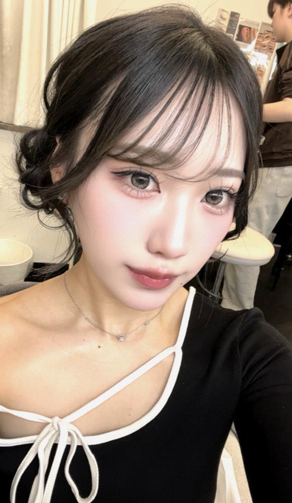 一旦ラスト出勤😭