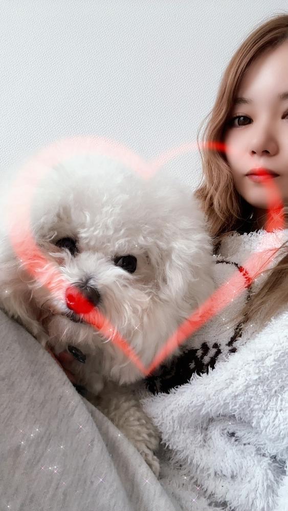 しゅっきんです♡