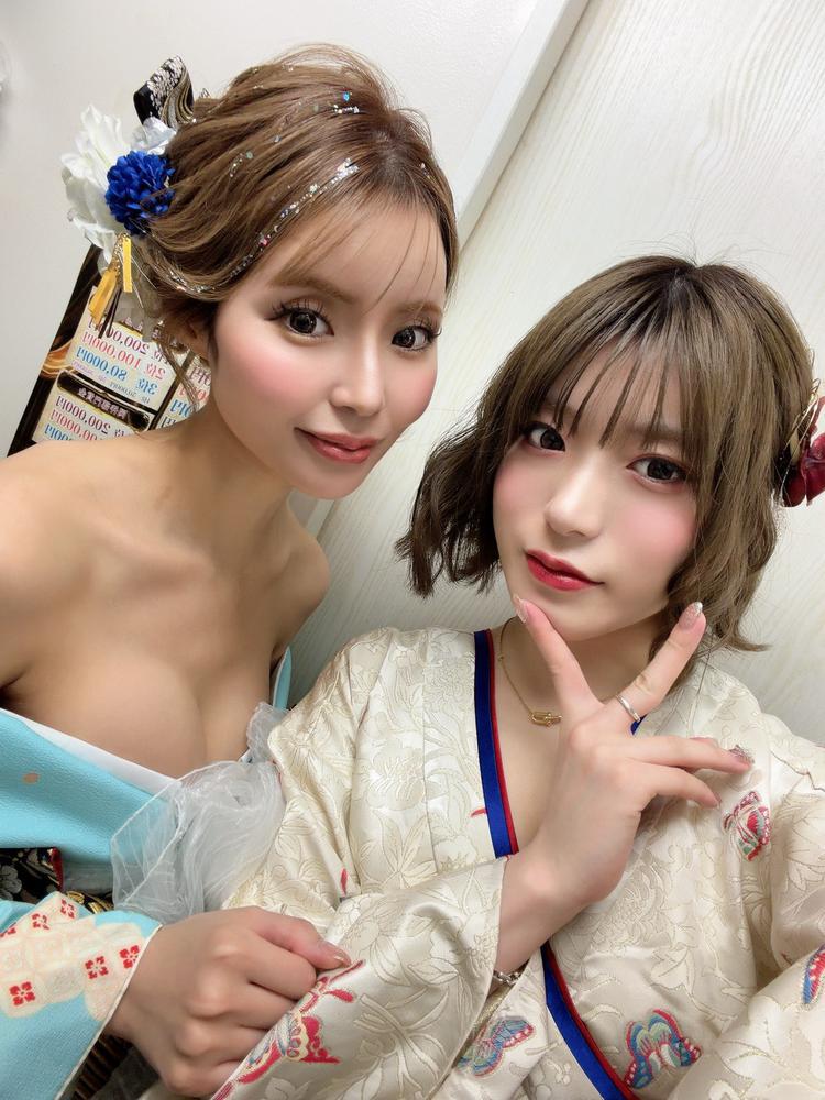 木曜日出勤です💗