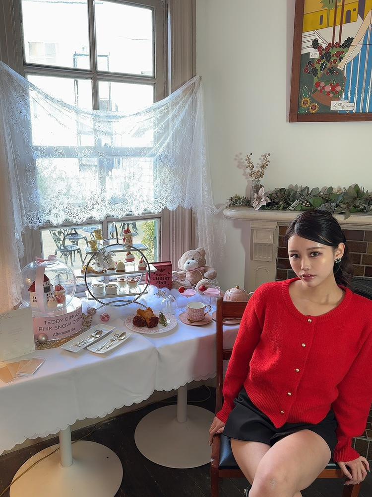 今日出勤してます🦋