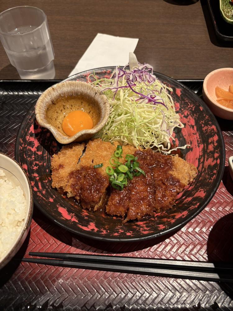 みそかつすき！