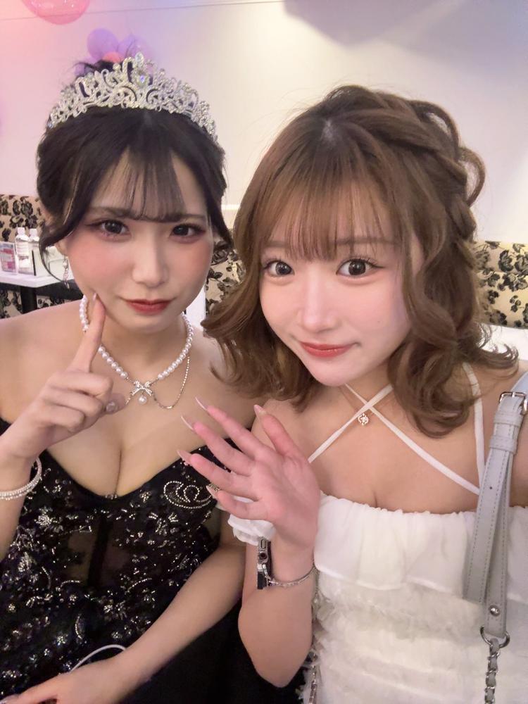 みなちゃんバースデー2日目です！！