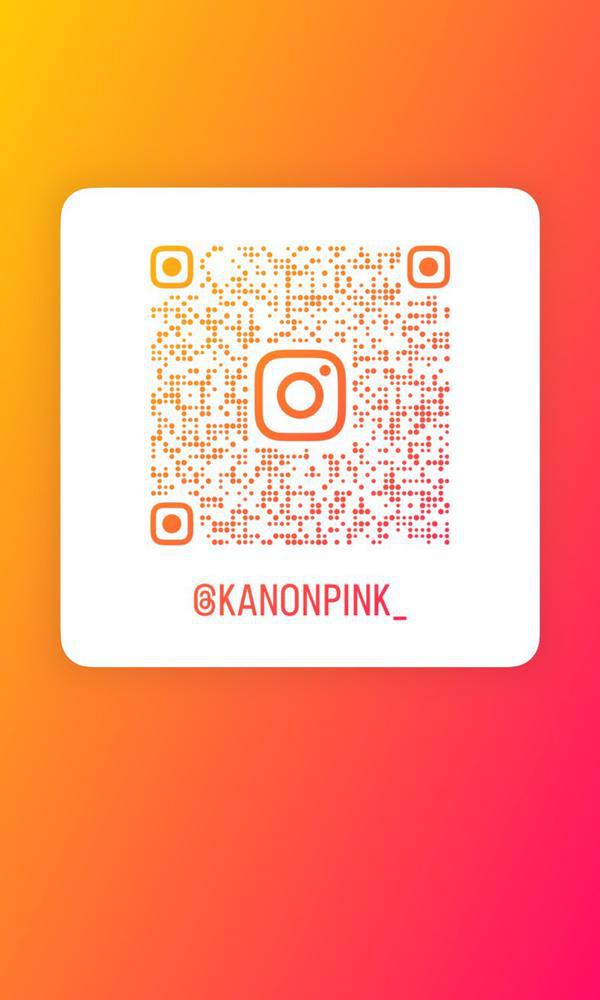 インスタフォローしてください、( ᴖ⩊ᴖ )