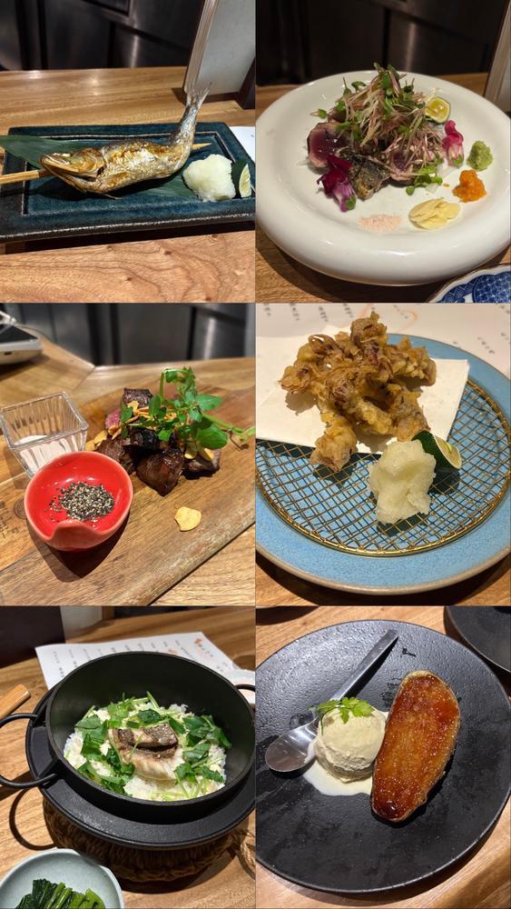 昨日もありがとうございました( ; ; )