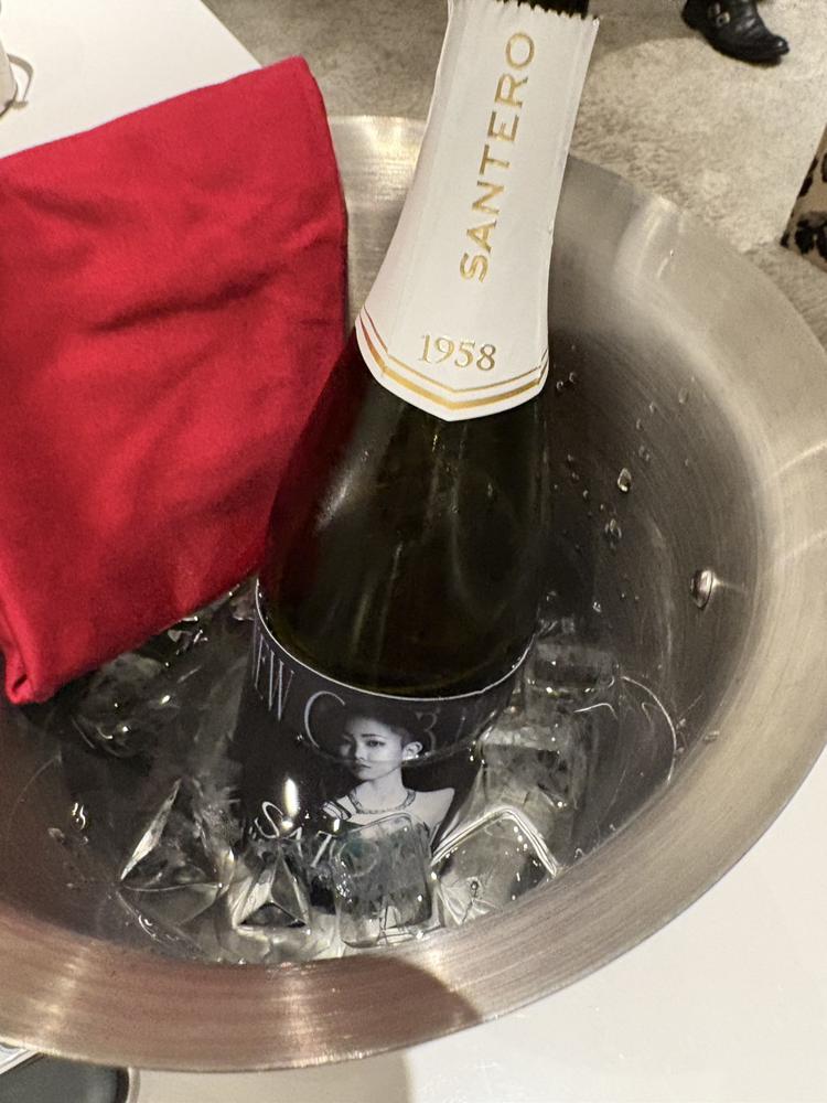 いつも爆飲みたのしい👍🏽