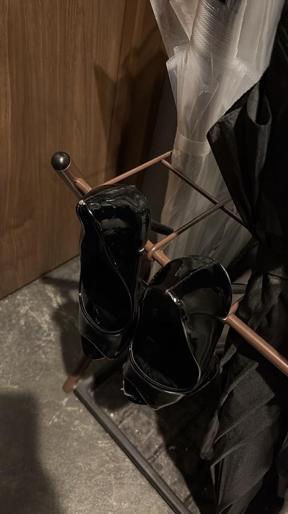 私の靴どこ〜👠