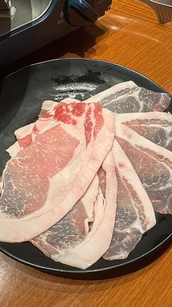 地味に初白龍🐷