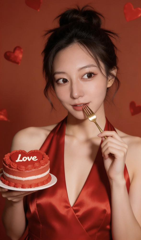 バレンタイン💘