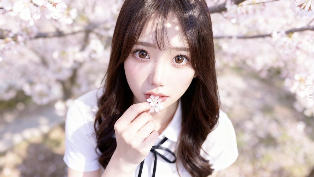 しゅっきん！🌸