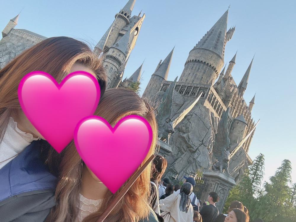 ハリーポッター