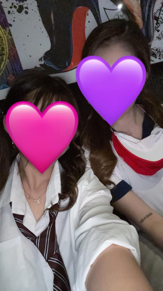 制服イベント！