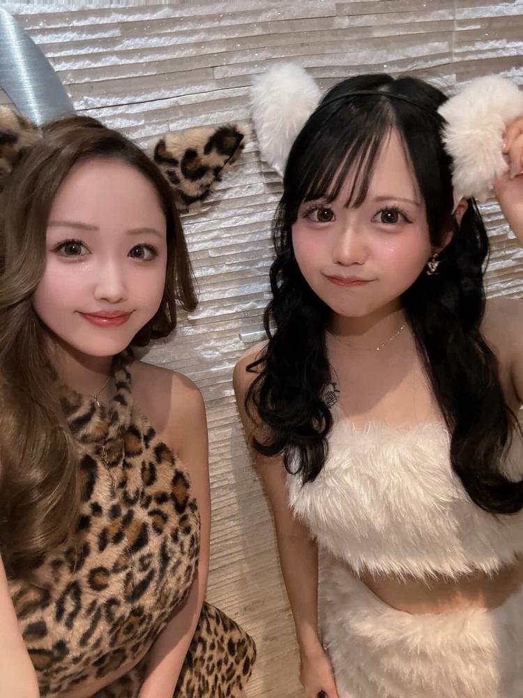 (⑉• •⑉)♡ᐝ