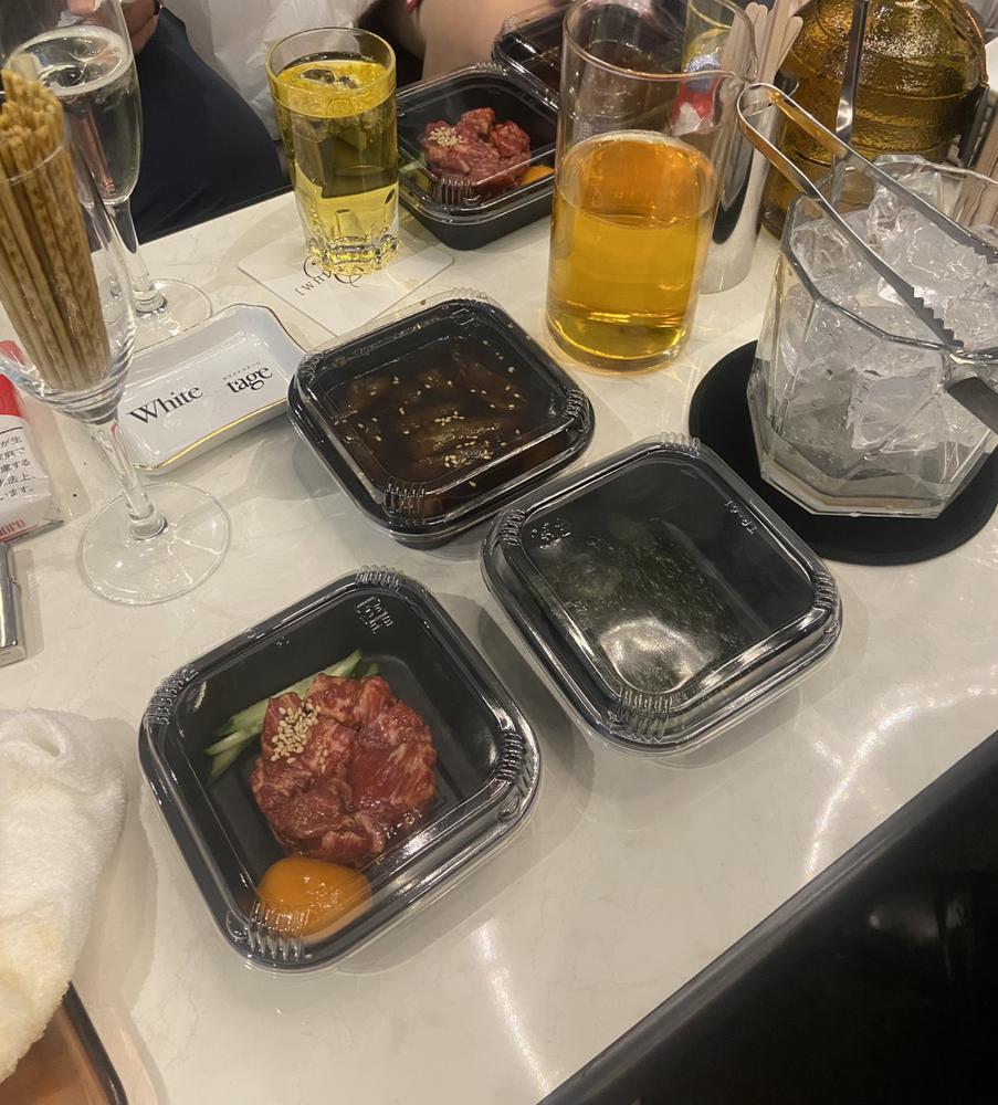 にくにくにく🍖