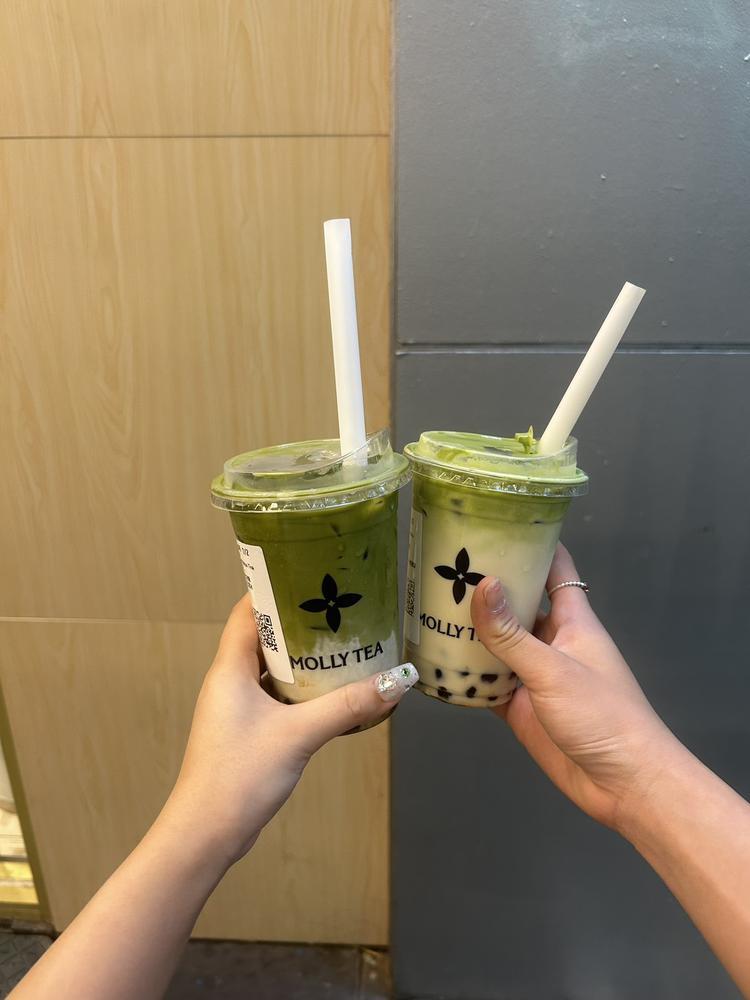 モーリーティー