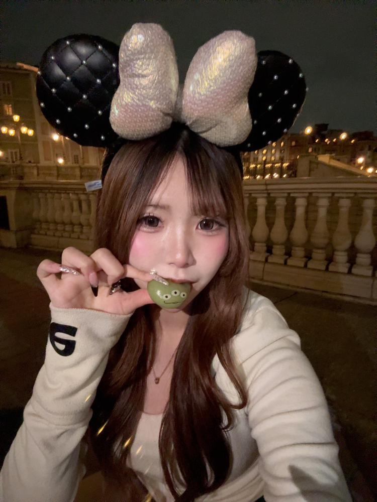 ディズニー🏰✨